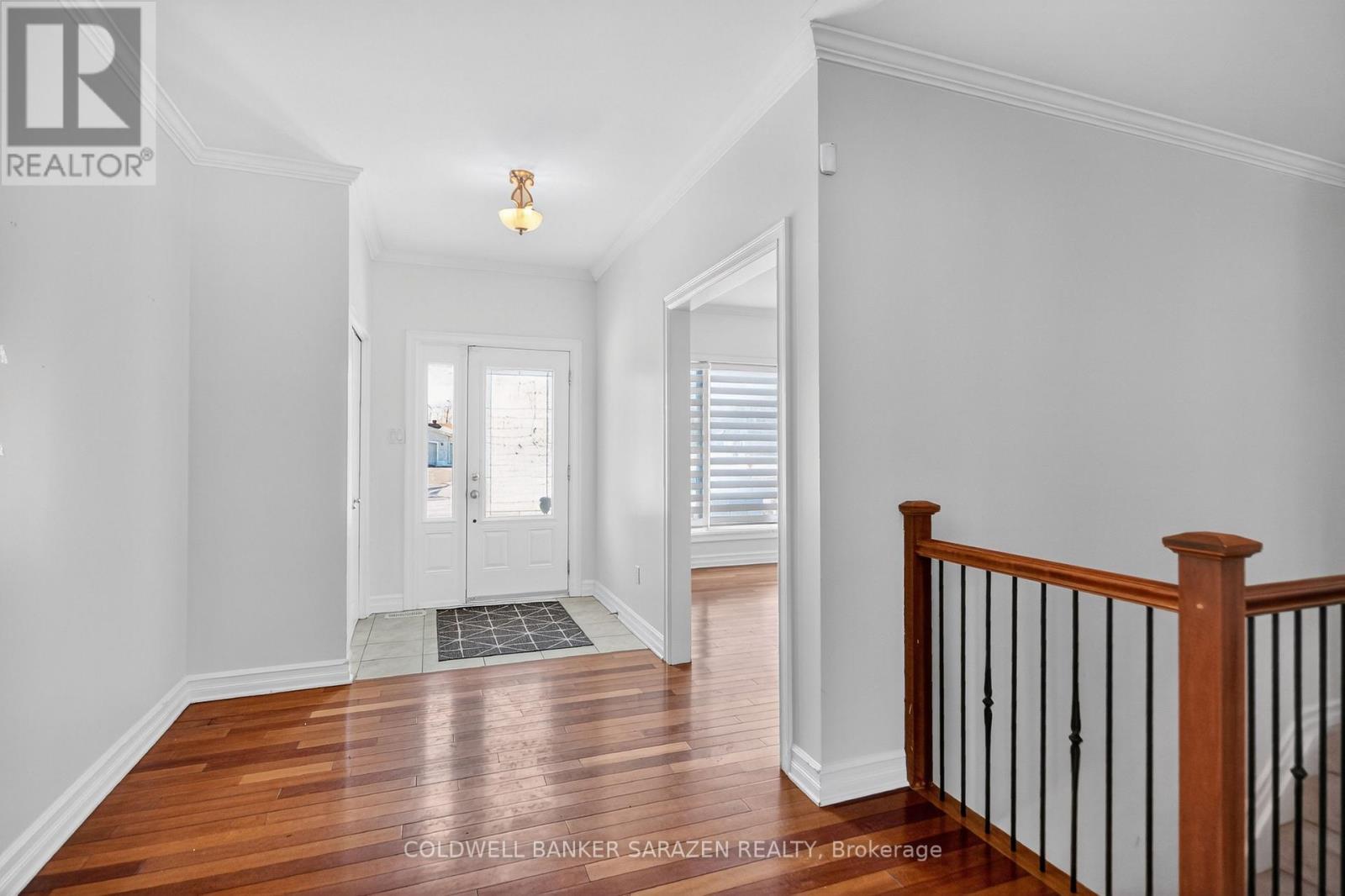 599 Ballycastle Crescent, Ottawa, Ontario  K1X 0A2 - Photo 5 - X12855604