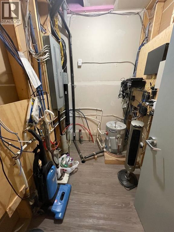 4314 41 Street, Camrose, Alberta  T4V 4E5 - Photo 16 - A2265806