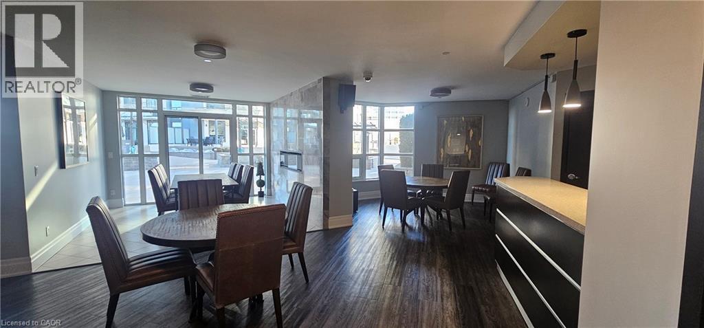 144 Park Street Unit# 1403, Waterloo, Ontario  N2L 0B6 - Photo 10 - 40798351