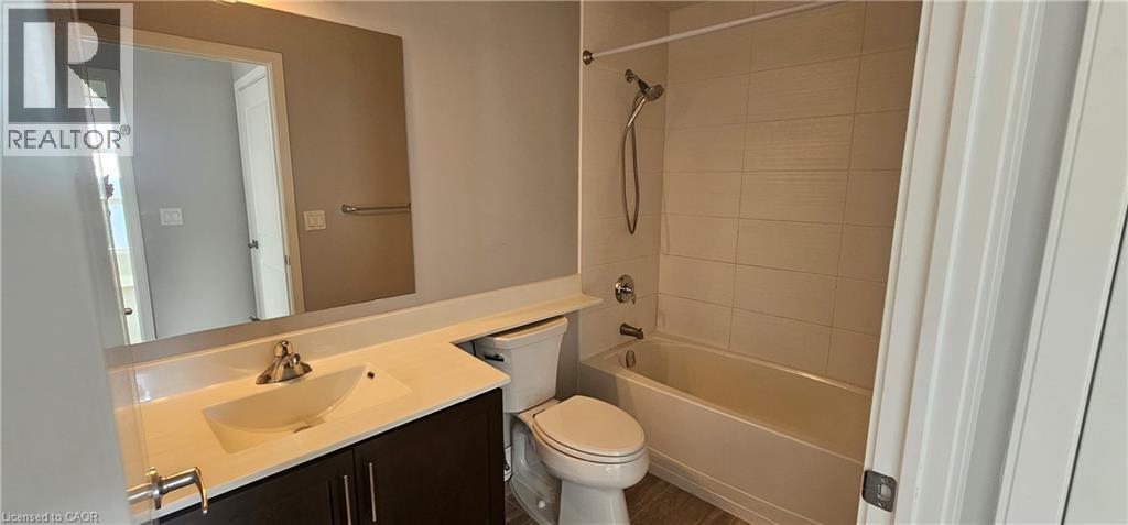 144 Park Street Unit# 1403, Waterloo, Ontario  N2L 0B6 - Photo 5 - 40798351