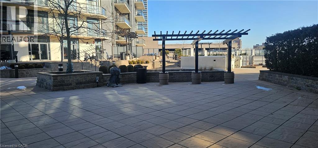 144 Park Street Unit# 1403, Waterloo, Ontario  N2L 0B6 - Photo 11 - 40798351