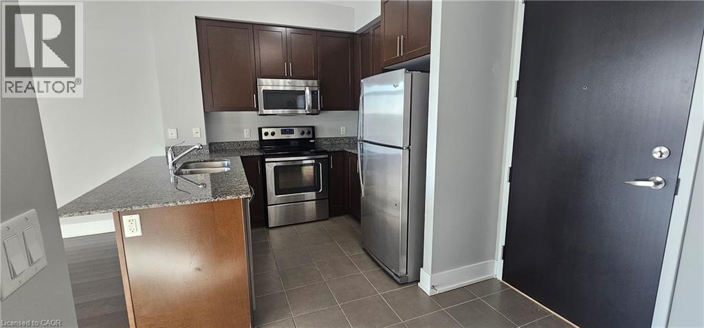 144 Park Street Unit# 1403, Waterloo, Ontario  N2L 0B6 - Photo 4 - 40798351