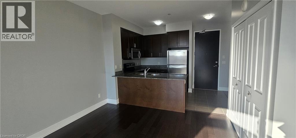 144 Park Street Unit# 1403, Waterloo, Ontario  N2L 0B6 - Photo 3 - 40798351
