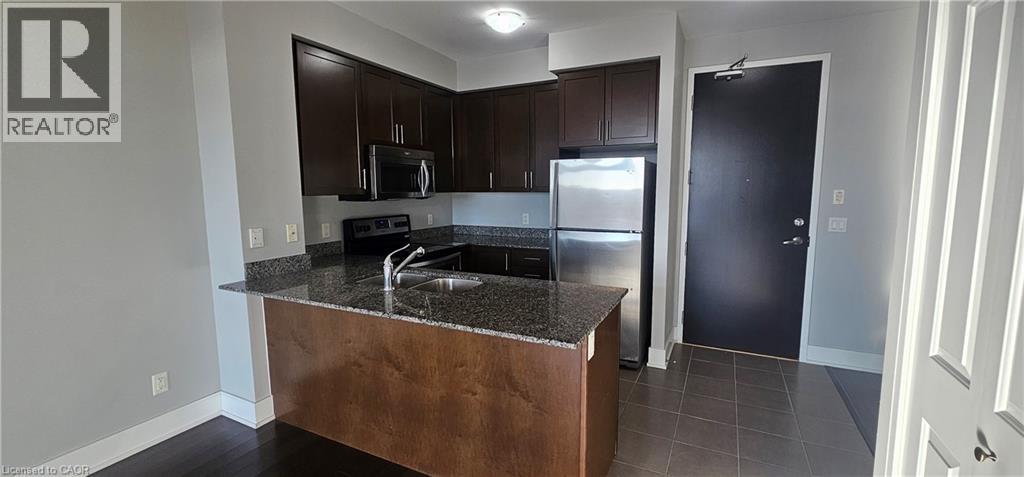 144 PARK Street Unit# 1403, Waterloo, Ontario