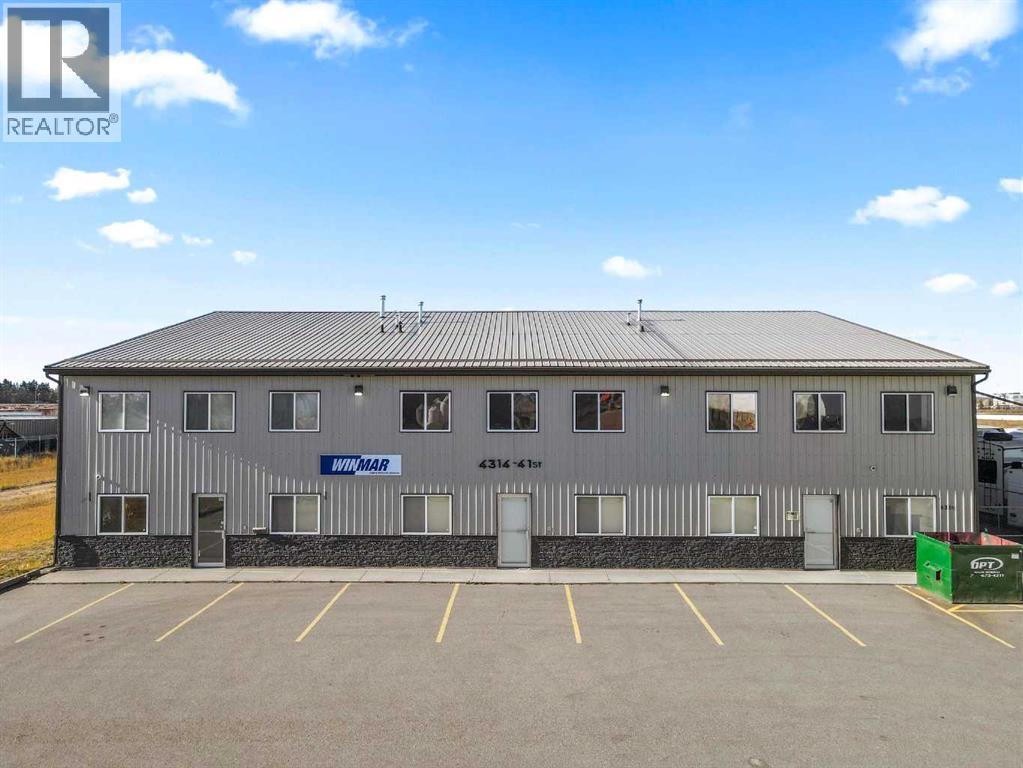 4314 41 Street, Camrose, Alberta  T4V 4E5 - Photo 33 - A2265806