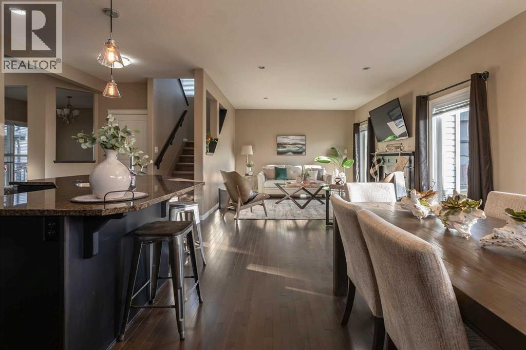 733 Twinriver Loop W, Lethbridge, Alberta  T1J 5E1 - Photo 23 - A2282455