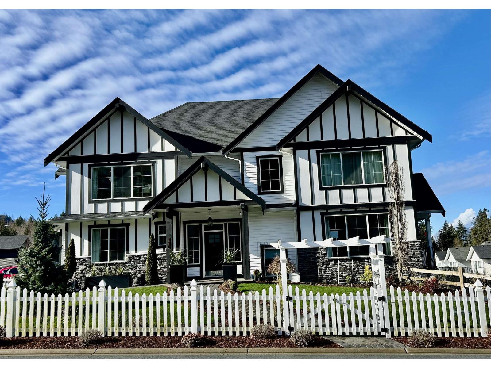 50221 KENSINGTON DRIVE|Eastern Hillsides, Chilliwack, British Columbia