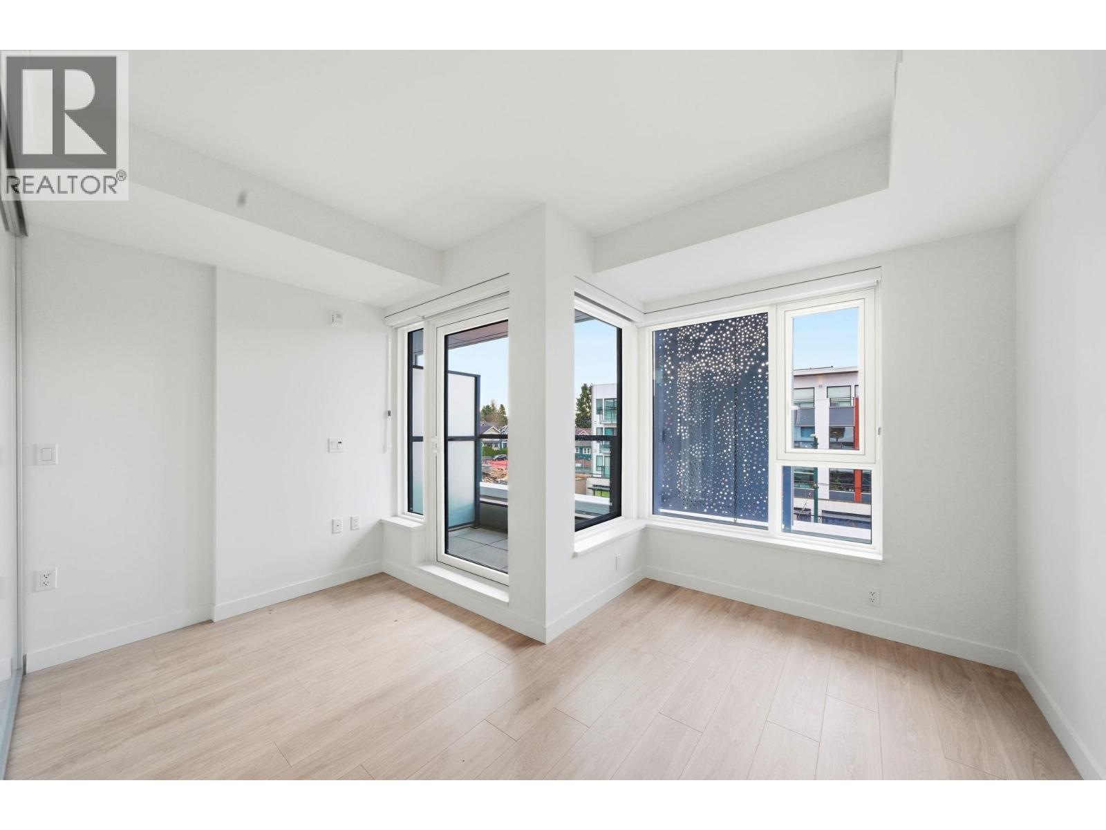 311 2803 W 4th Avenue, Vancouver, British Columbia  V6K 1R3 - Photo 2 - R3094378