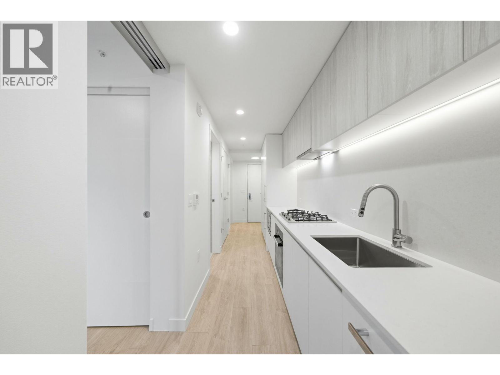 311 2803 W 4th Avenue, Vancouver, British Columbia  V6K 1R3 - Photo 6 - R3094378