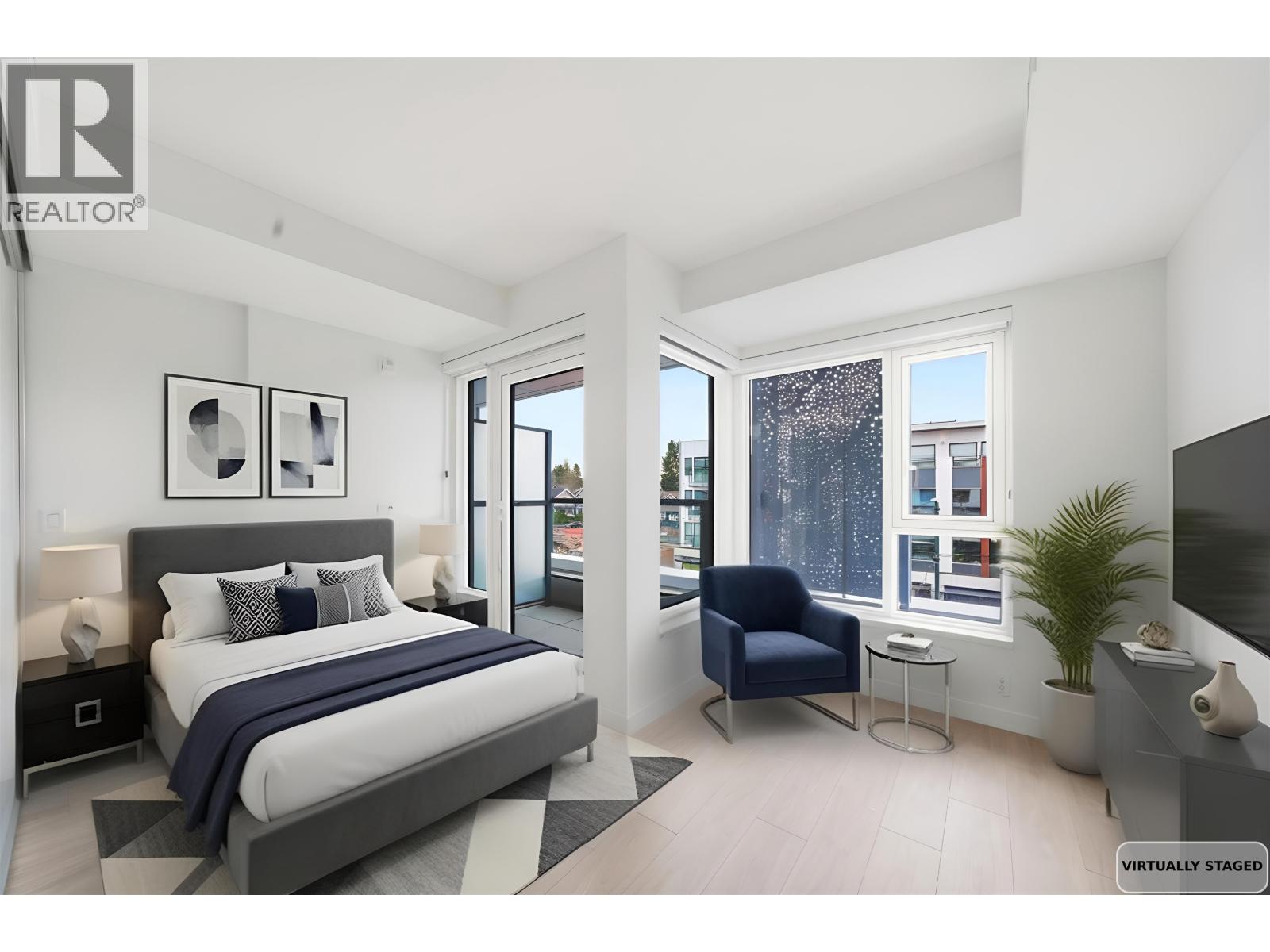 311 2803 W 4TH AVENUE, Vancouver, British Columbia