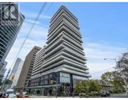 1608 - 57 ST JOSEPH STREET, Toronto, Ontario