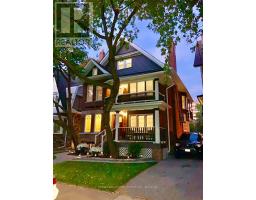 27 DALTON ROAD, Toronto, Ontario