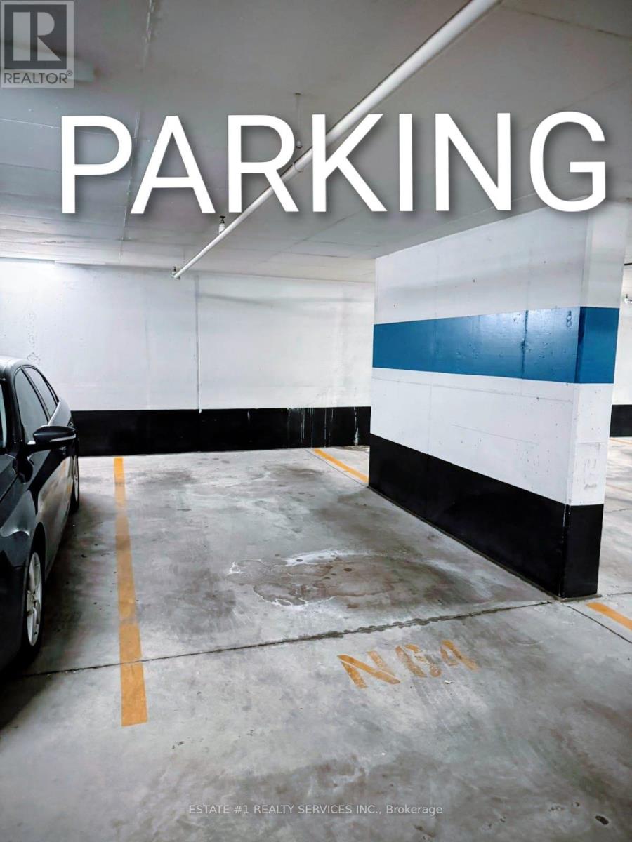 N-64 - 15 BRUNEL COURT, Toronto, Ontario