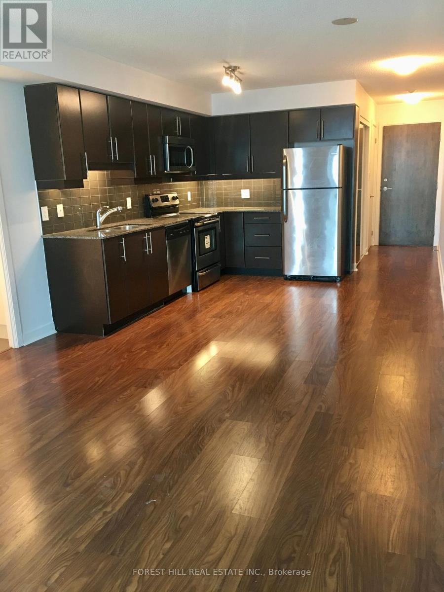 1311 - 33 BAY STREET, Toronto, Ontario