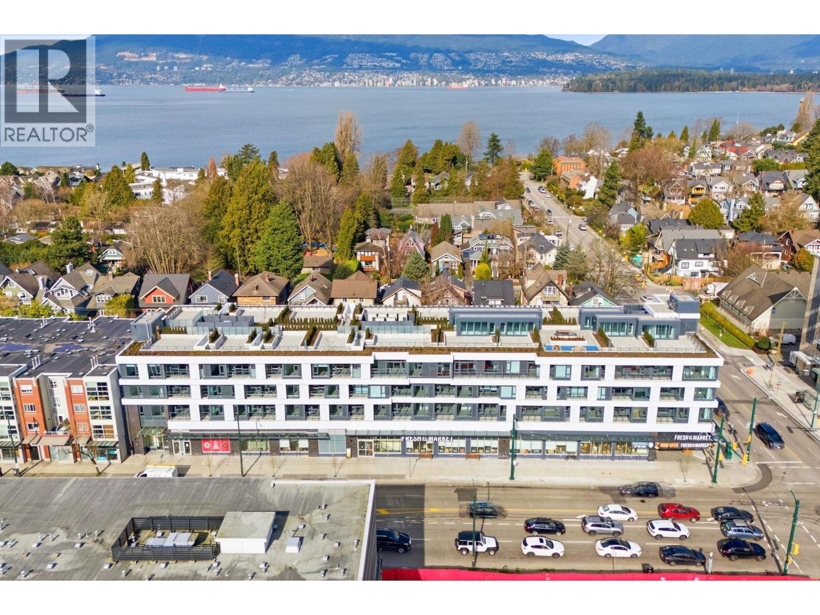 311 2803 W 4th Avenue, Vancouver, British Columbia  V6K 1R3 - Photo 23 - R3094378