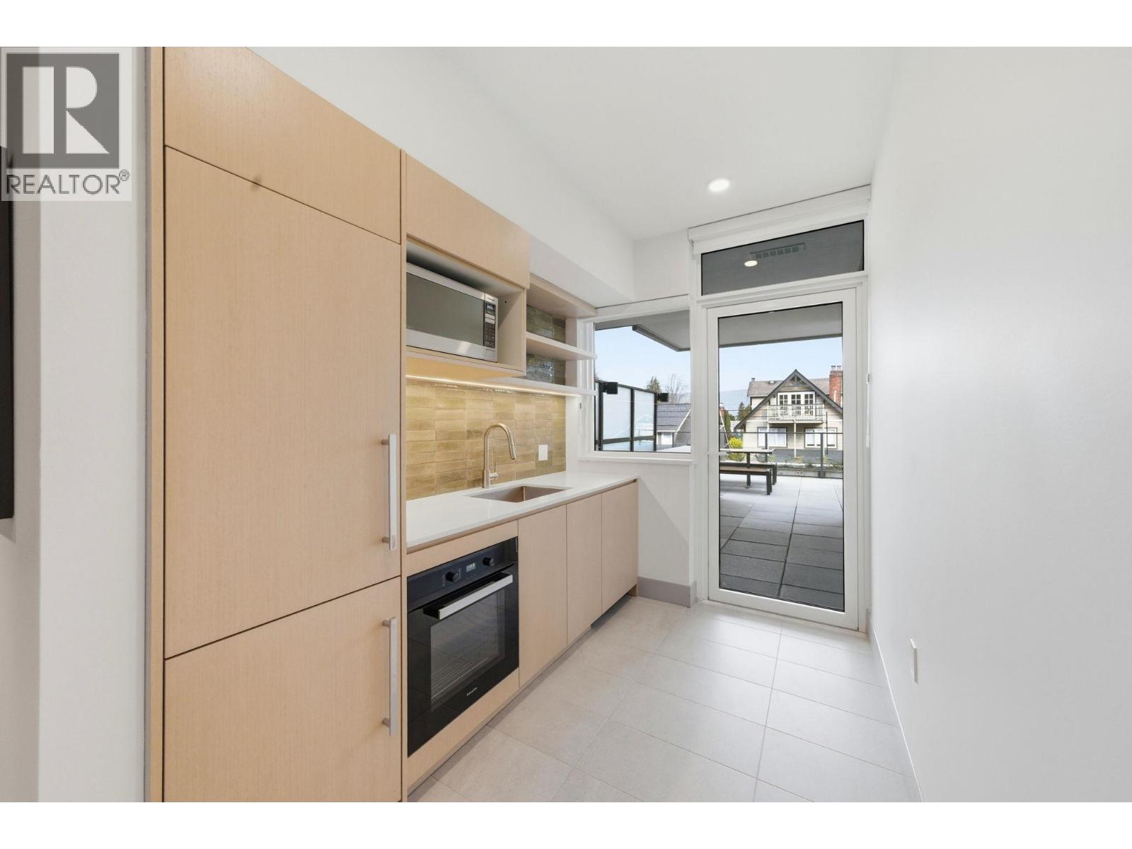 311 2803 W 4th Avenue, Vancouver, British Columbia  V6K 1R3 - Photo 20 - R3094378