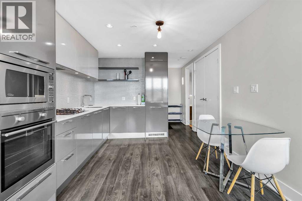 2101, 901 10 Avenue Sw, Calgary, Alberta  T2R 0B5 - Photo 7 - A2291605