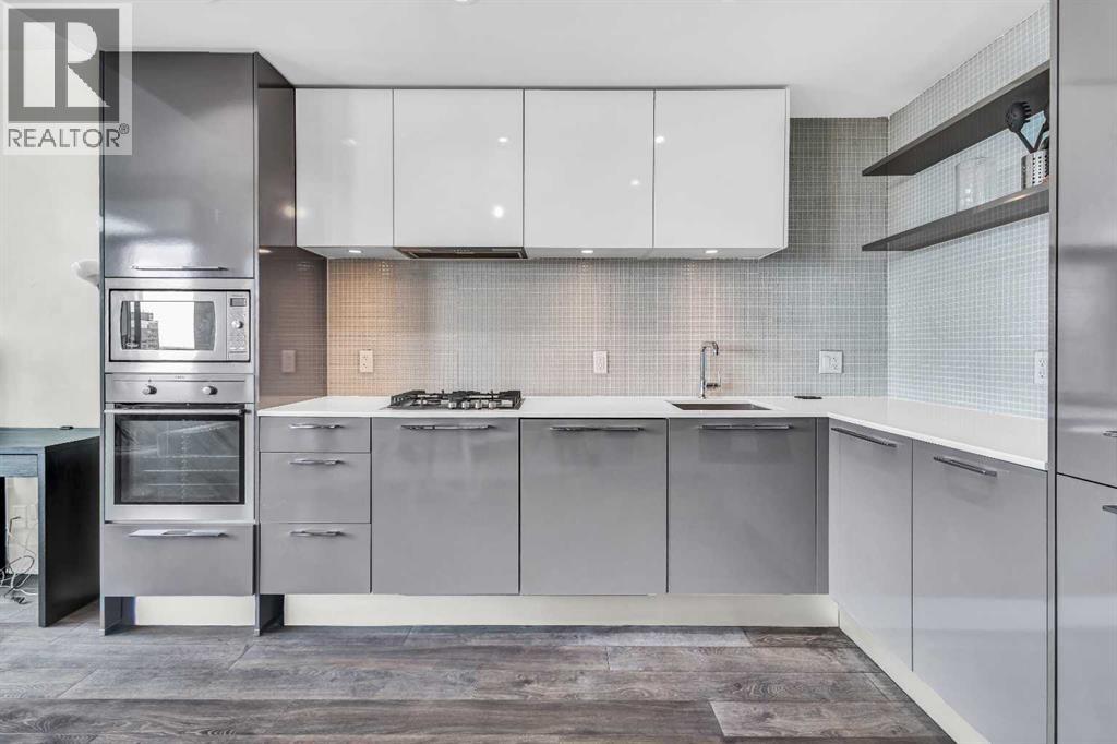 2101, 901 10 Avenue Sw, Calgary, Alberta  T2R 0B5 - Photo 4 - A2291605