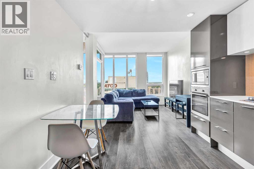 2101, 901 10 Avenue Sw, Calgary, Alberta  T2R 0B5 - Photo 15 - A2291605