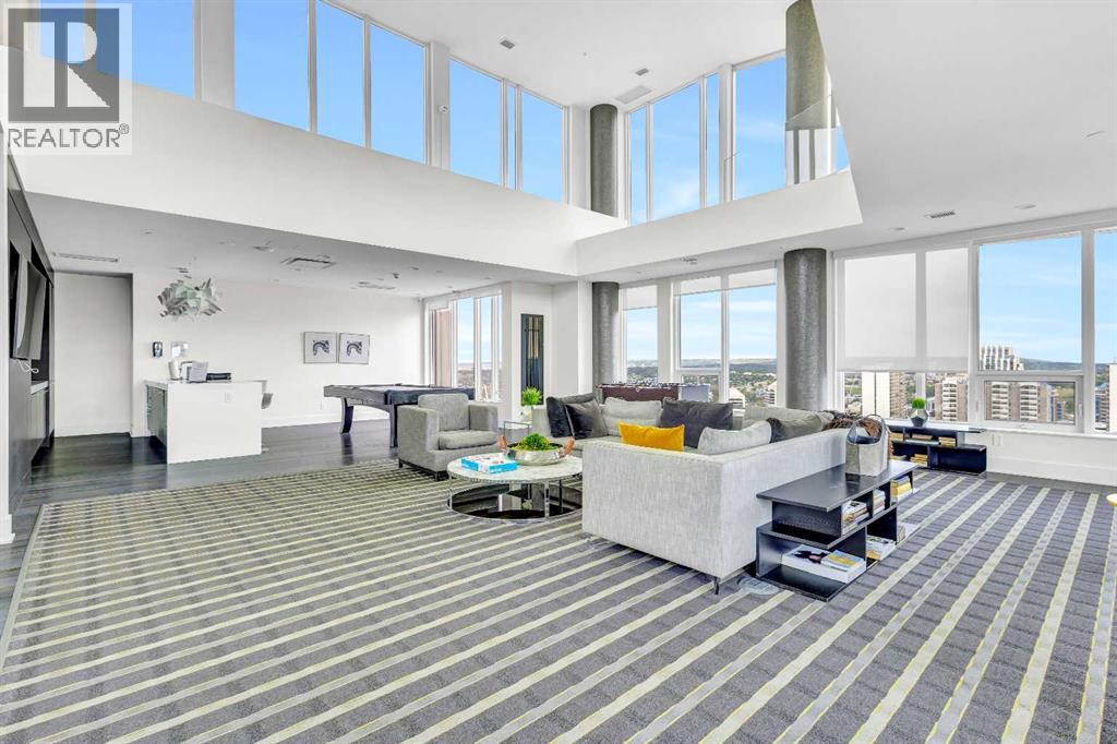 2101, 901 10 Avenue Sw, Calgary, Alberta  T2R 0B5 - Photo 28 - A2291605