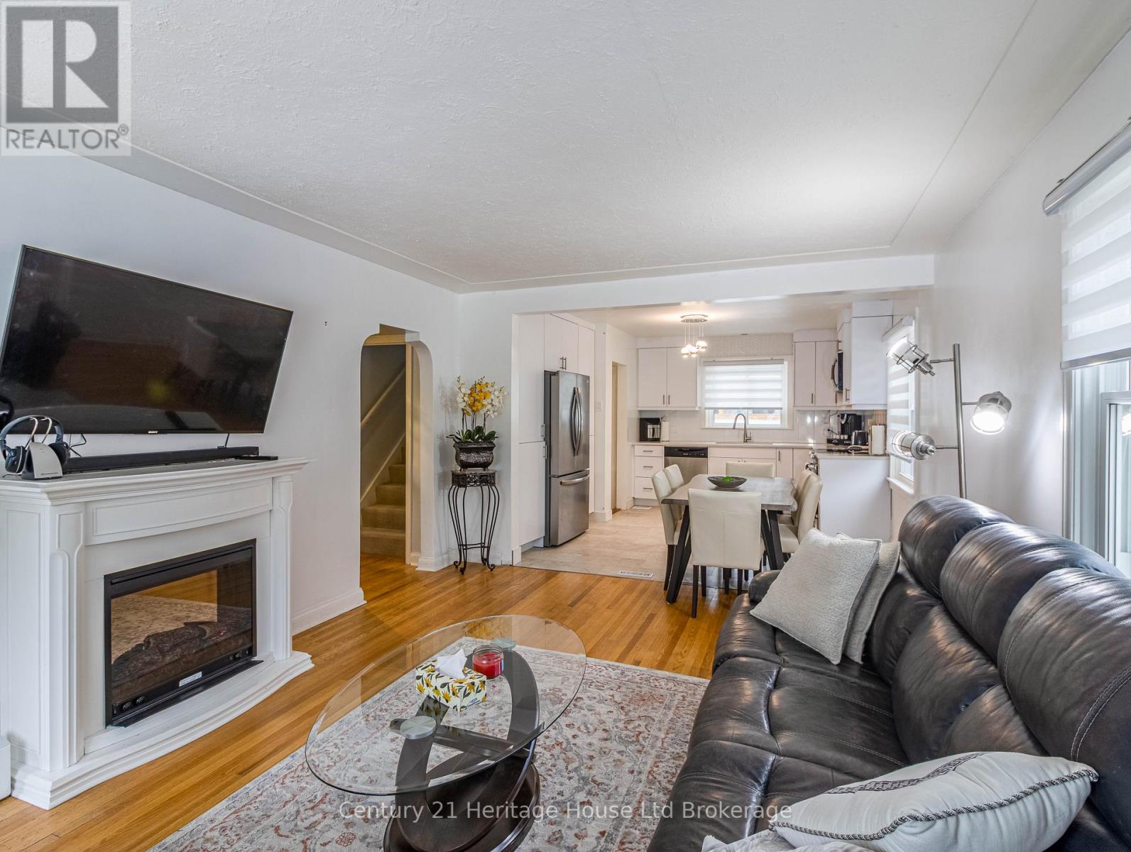 634 Wallace Street, London East, Ontario  N5Y 3R7 - Photo 6 - X12698928