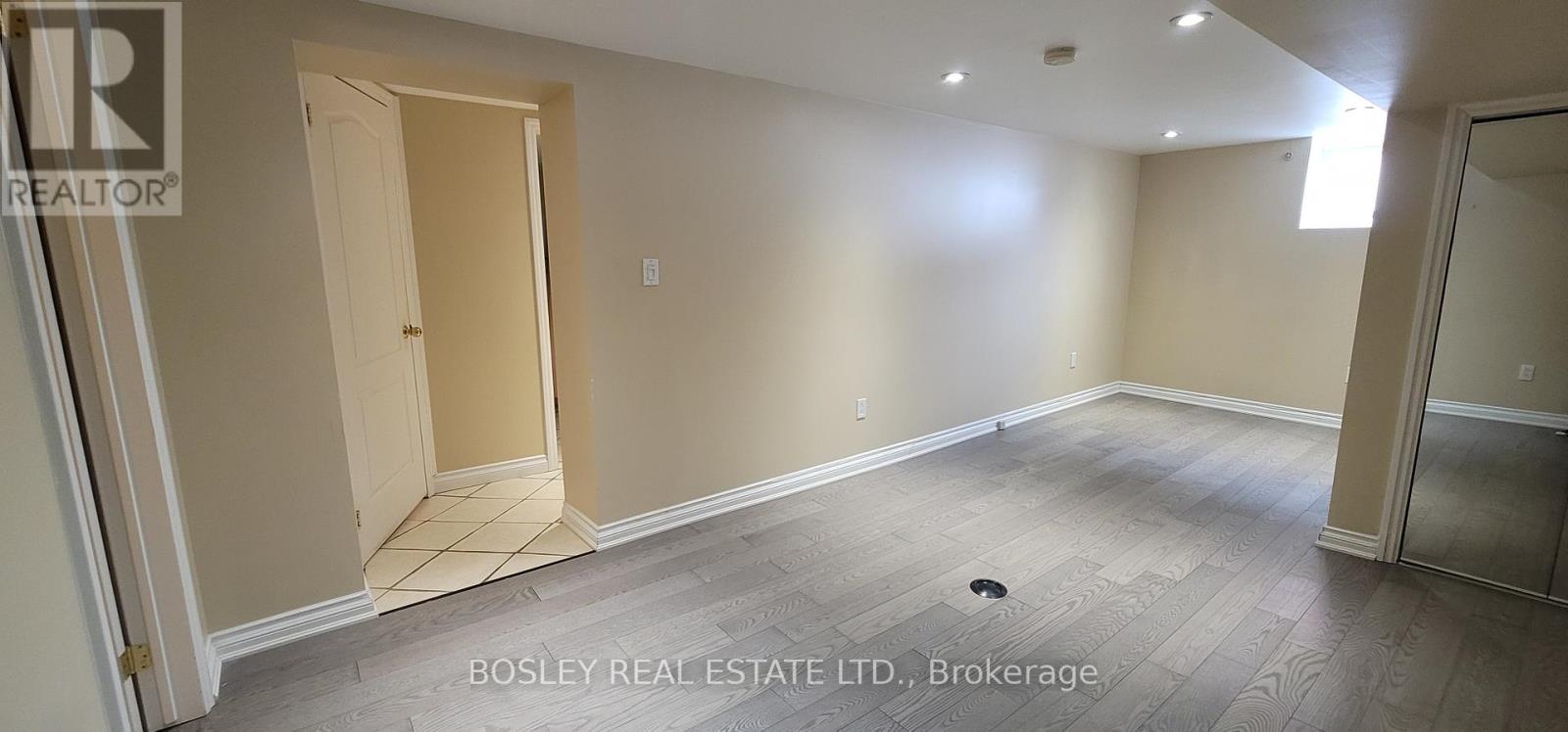 Bsmt - 6 Youngmill Drive, Toronto, Ontario  M4B 2W6 - Photo 14 - E12858330