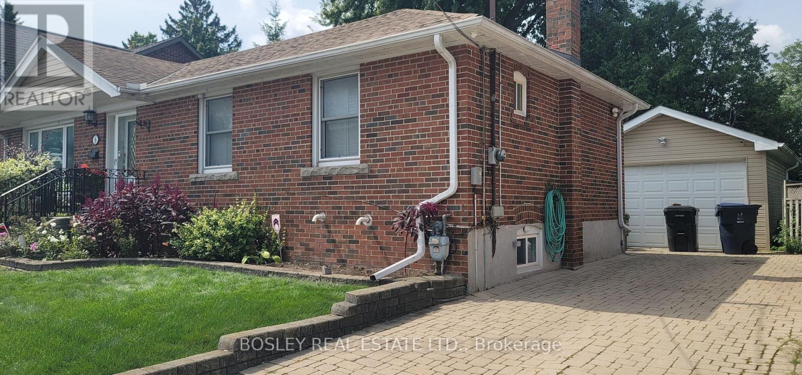 Bsmt - 6 Youngmill Drive, Toronto, Ontario  M4B 2W6 - Photo 2 - E12858330