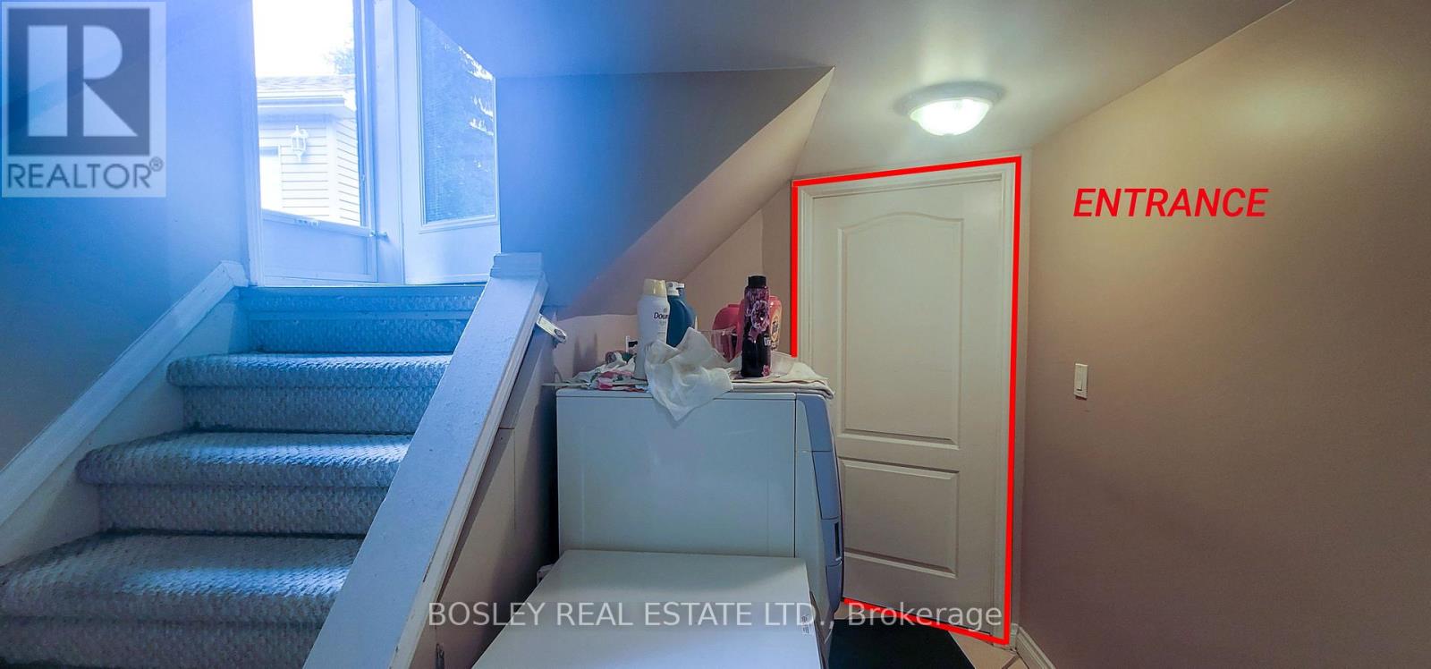 Bsmt - 6 Youngmill Drive, Toronto, Ontario  M4B 2W6 - Photo 6 - E12858330