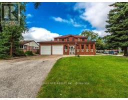 BSMT - 36 MURRAY AVENUE, Toronto, Ontario