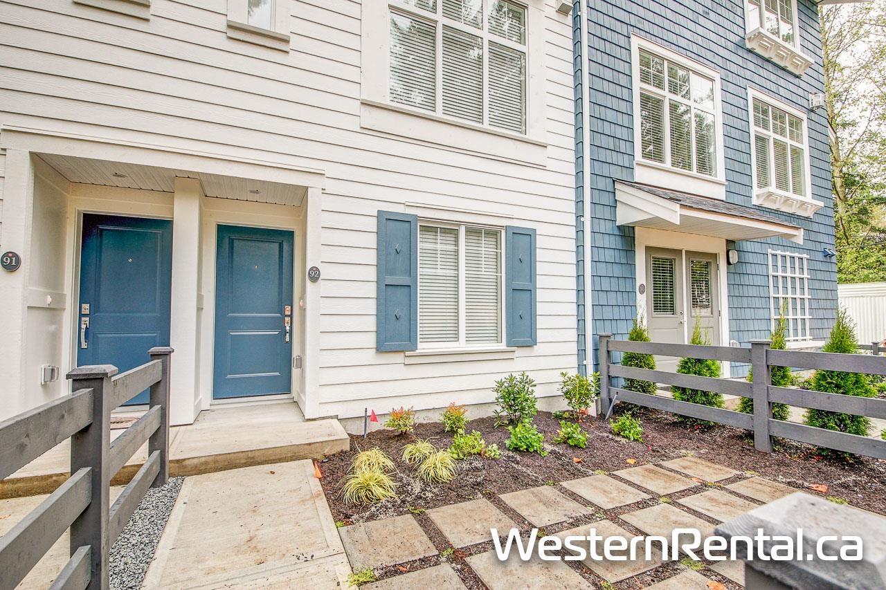 92 158 171 Street, Surrey, British Columbia  V3Z 0X1 - Photo 2 - R3097235