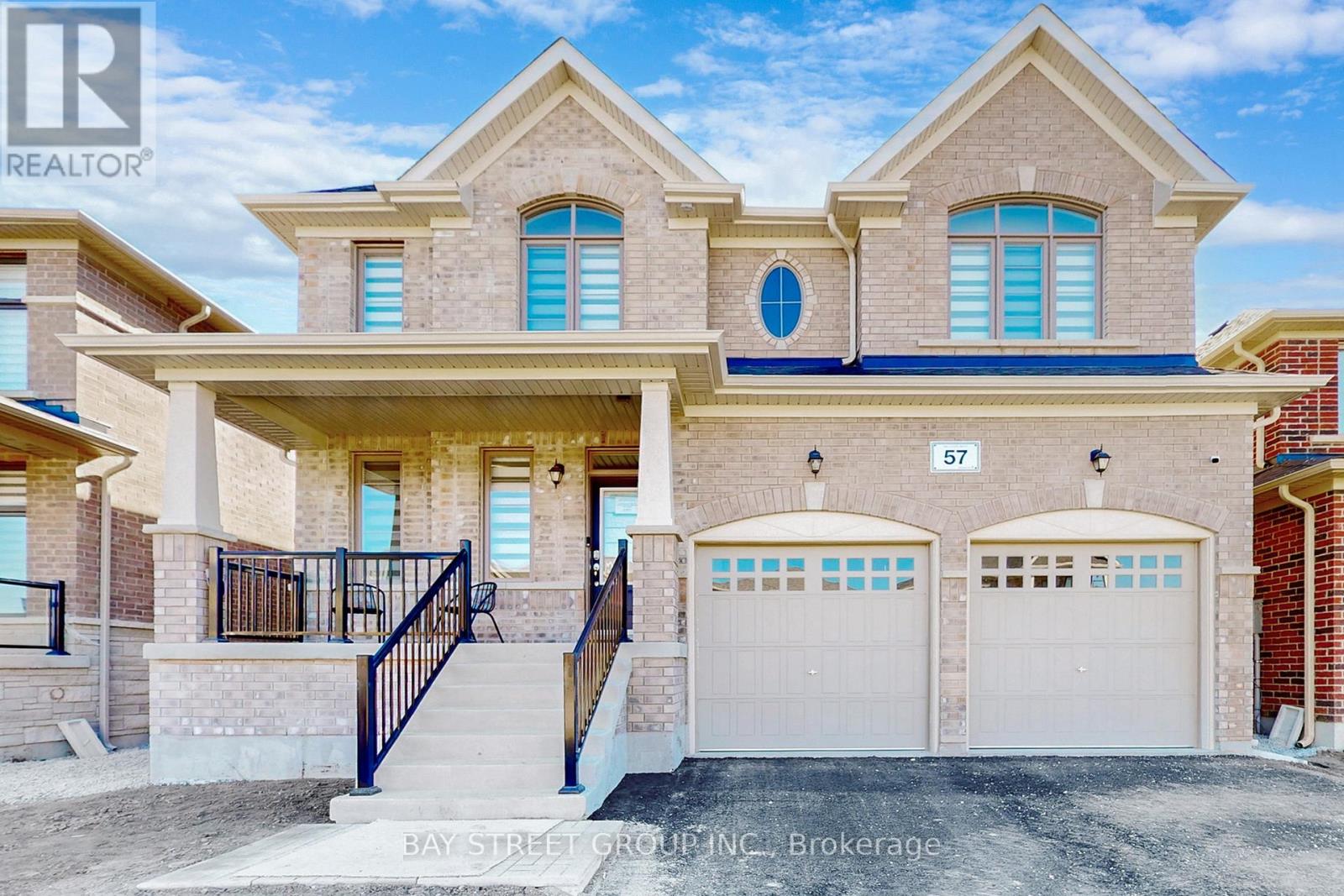 57 BIG CANOE DRIVE, Georgina, Ontario