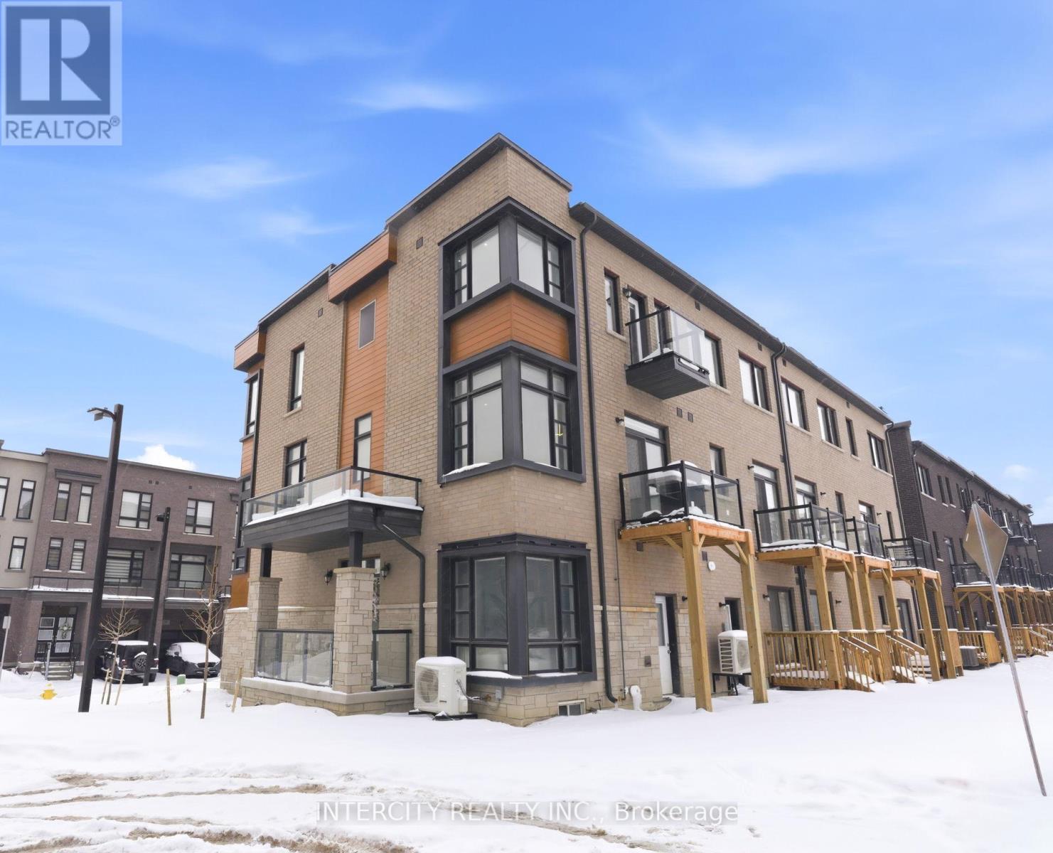 12 QUILICO ROAD, Vaughan, Ontario