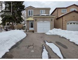 80 BECKWITH CRESCENT, Markham, Ontario