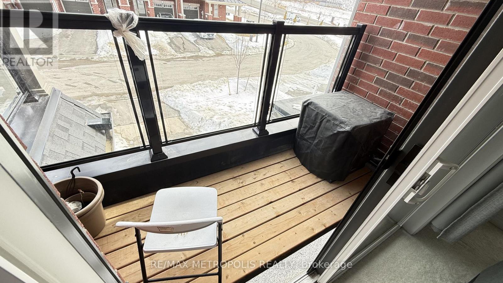 1106 Lockie Drive, Oshawa, Ontario  L1L 0R9 - Photo 23 - E12851038