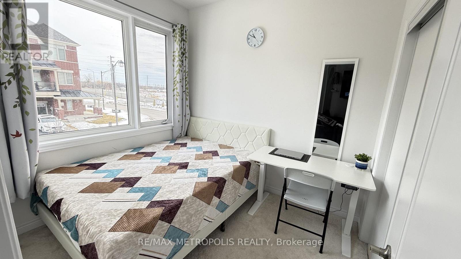 1106 Lockie Drive, Oshawa, Ontario  L1L 0R9 - Photo 16 - E12851038