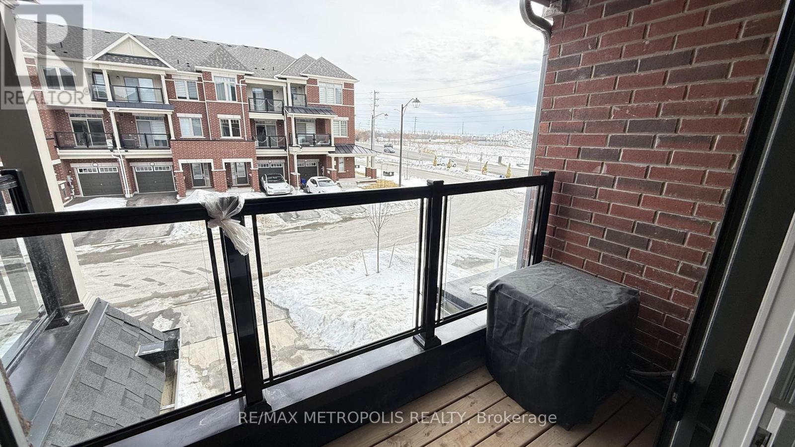 1106 Lockie Drive, Oshawa, Ontario  L1L 0R9 - Photo 22 - E12851038