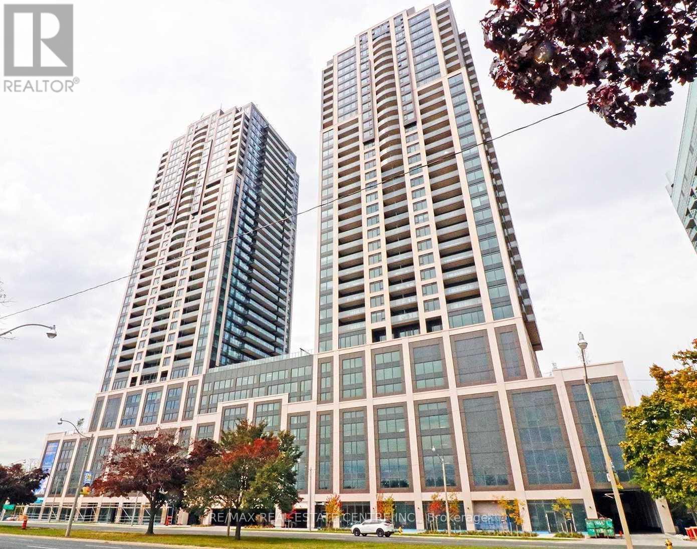 1909 - 1928 LAKE SHORE BOULEVARD W, Toronto, Ontario