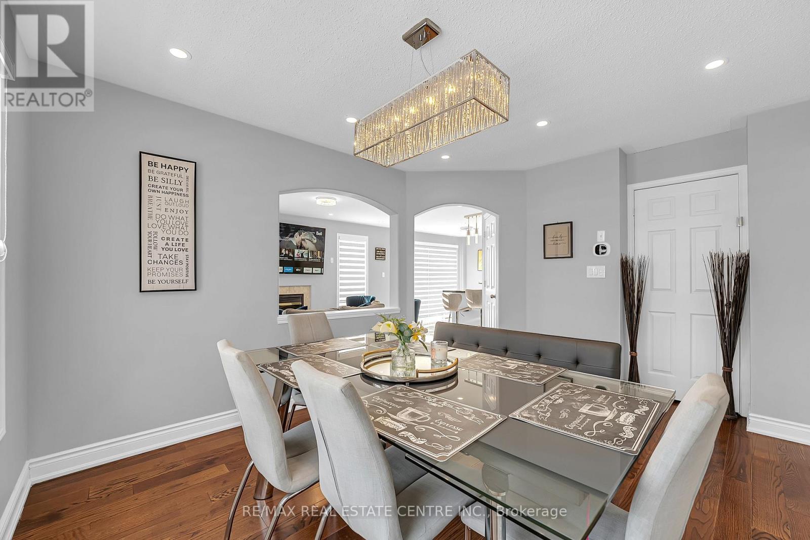 834 Ferguson Drive, Milton, Ontario  L9T 6L4 - Photo 13 - W12858344