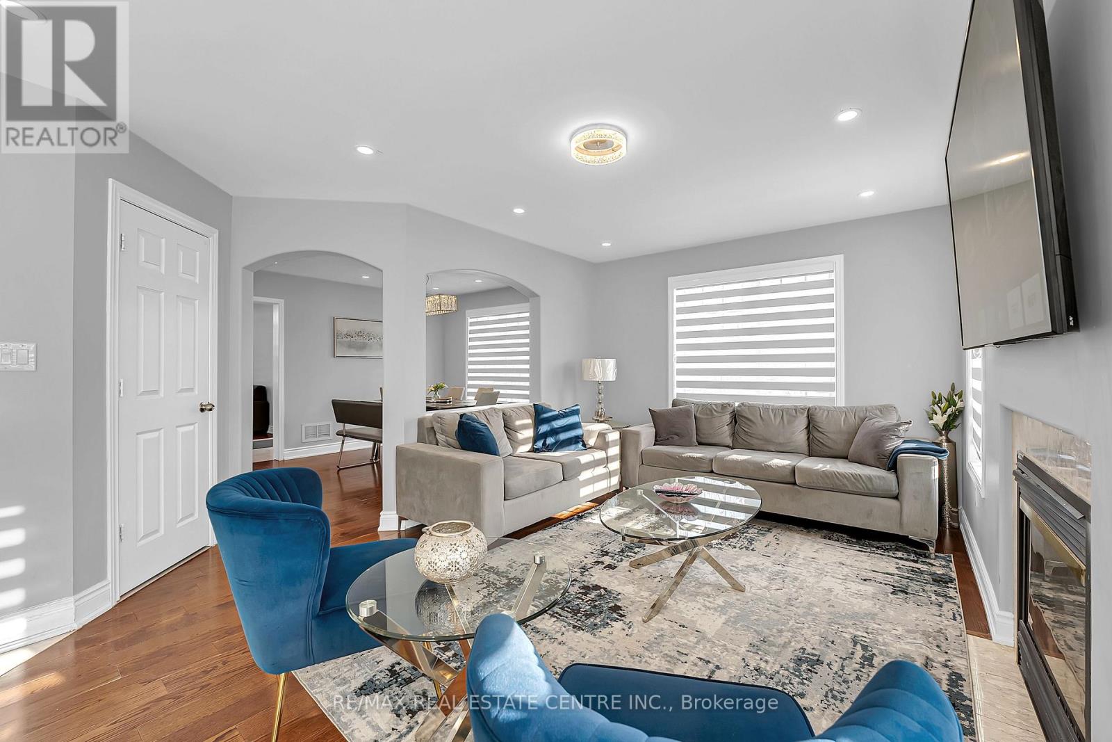 834 Ferguson Drive, Milton, Ontario  L9T 6L4 - Photo 16 - W12858344