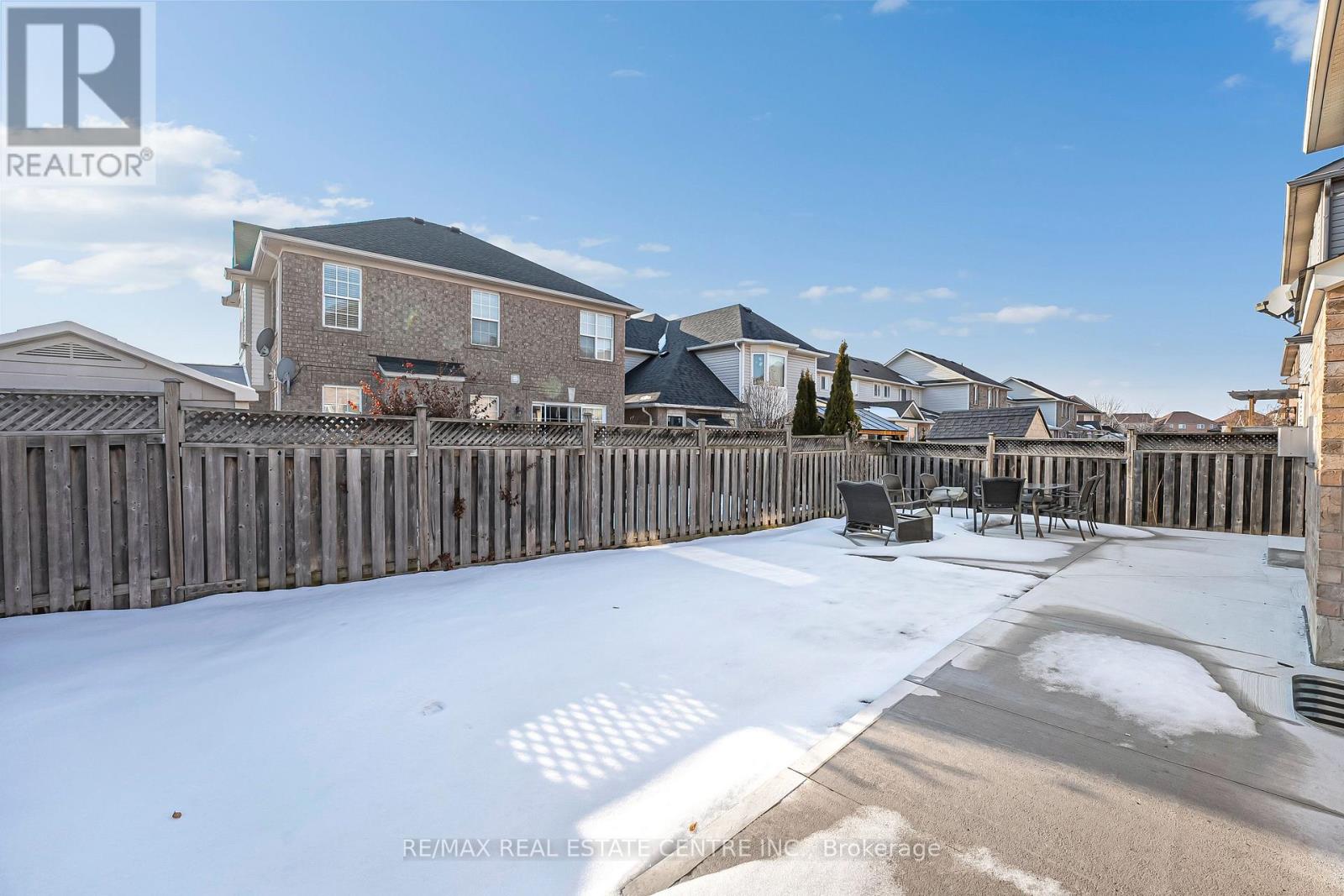 834 Ferguson Drive, Milton, Ontario  L9T 6L4 - Photo 38 - W12858344