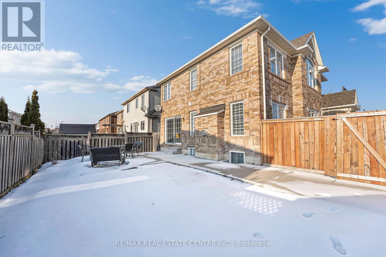 834 Ferguson Drive, Milton, Ontario  L9T 6L4 - Photo 39 - W12858344