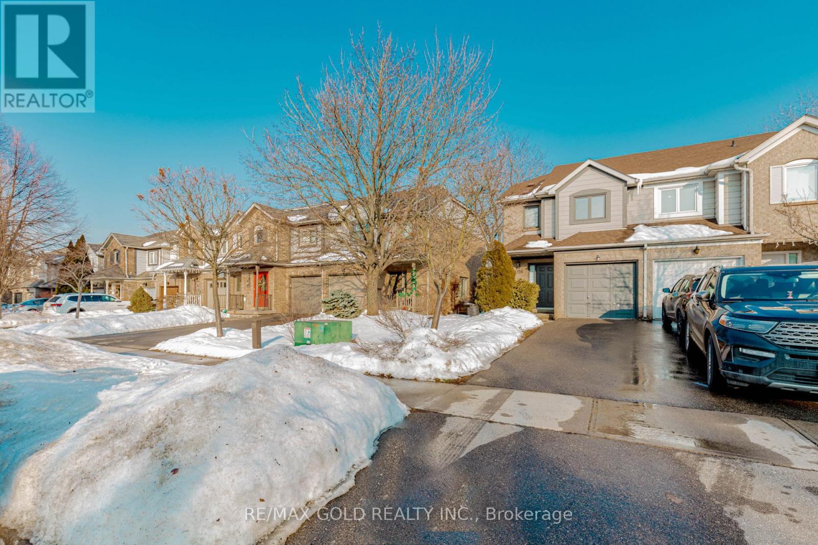 1156 WESTVIEW TERRACE, Oakville, Ontario