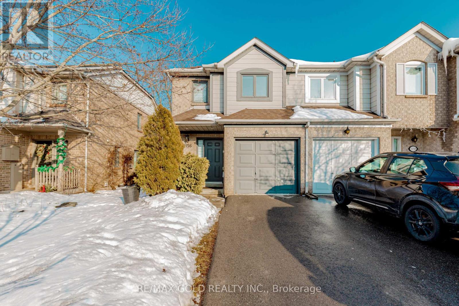 1156 Westview Terrace, Oakville, Ontario  L6M 3M1 - Photo 2 - W12858374