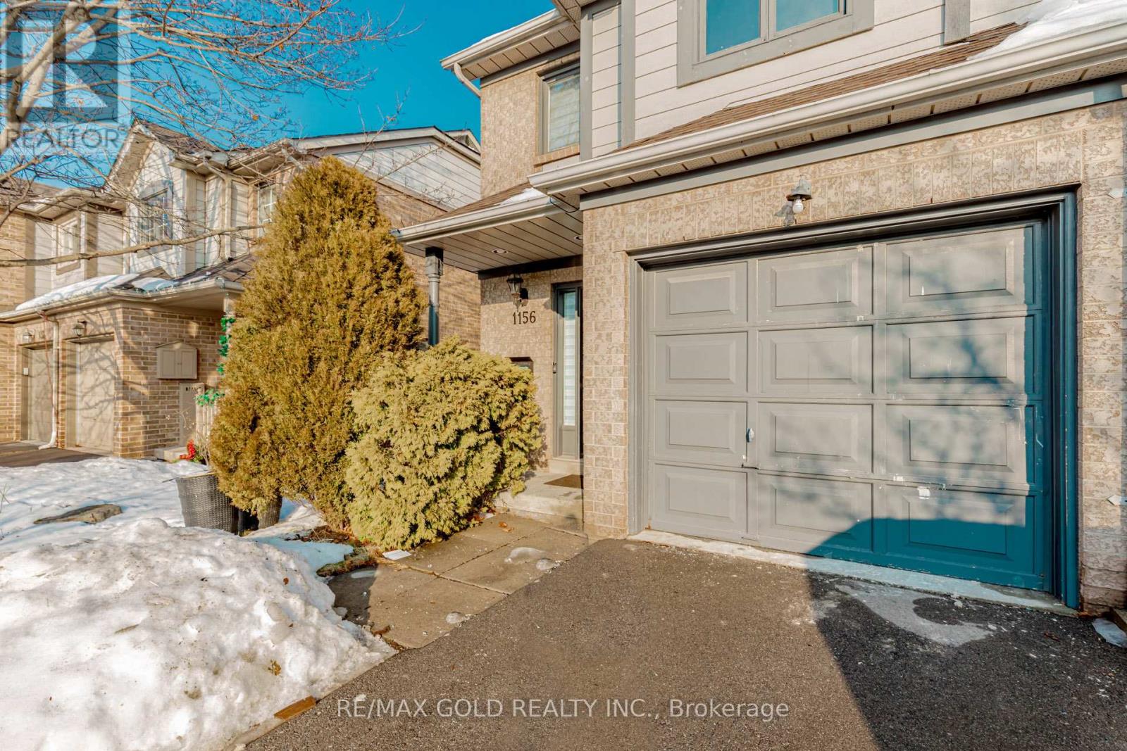 1156 Westview Terrace, Oakville, Ontario  L6M 3M1 - Photo 3 - W12858374