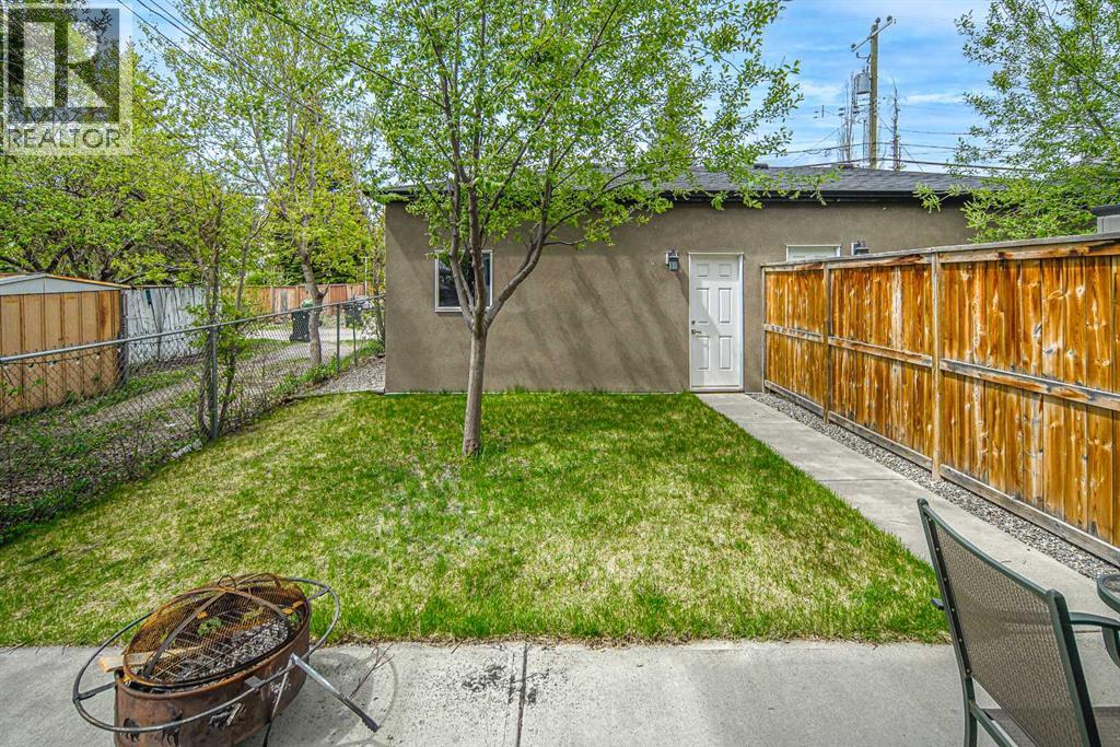 2817 23a Street Nw, Calgary, Alberta  T2M 3Y6 - Photo 46 - A2277828