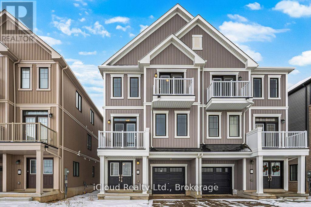 53 STANLEY AVENUE, Haldimand, Ontario