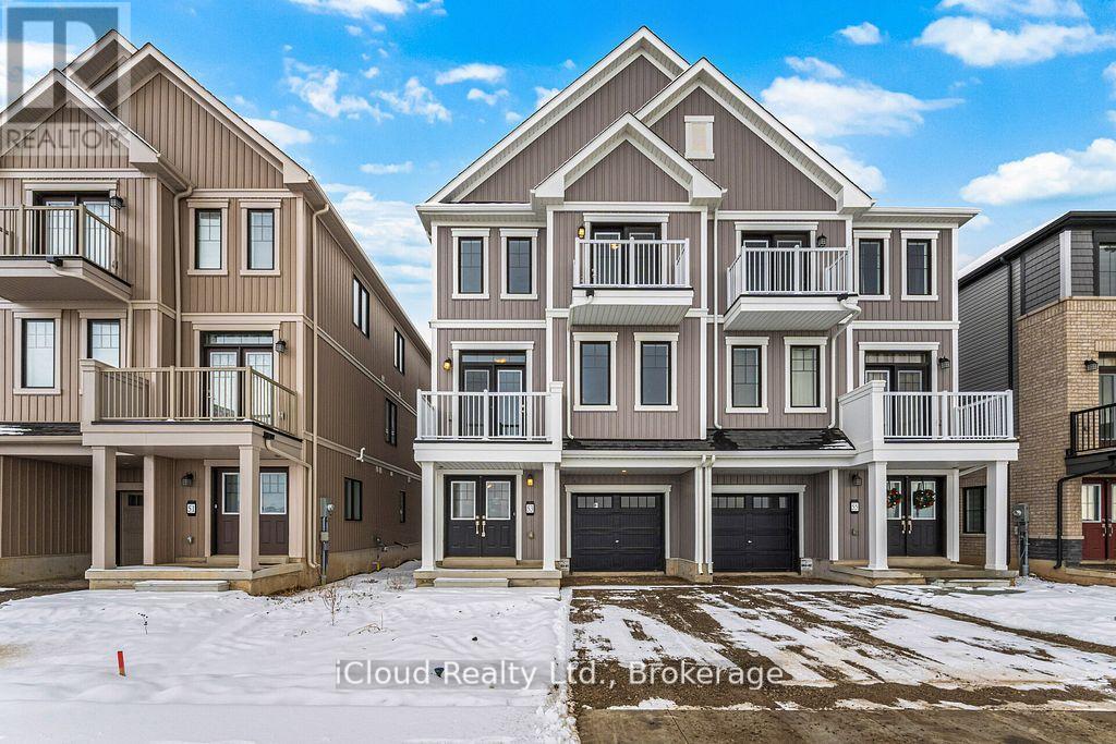 53 Stanley Avenue, Haldimand, Ontario  N3W 0J5 - Photo 3 - X12858338