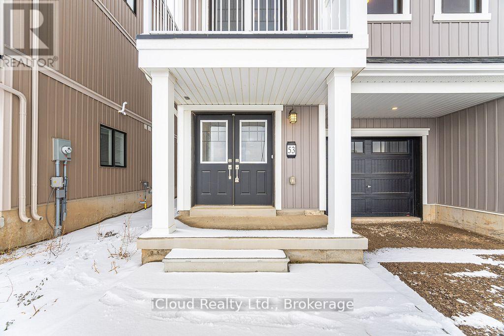 53 Stanley Avenue, Haldimand, Ontario  N3W 0J5 - Photo 5 - X12858338