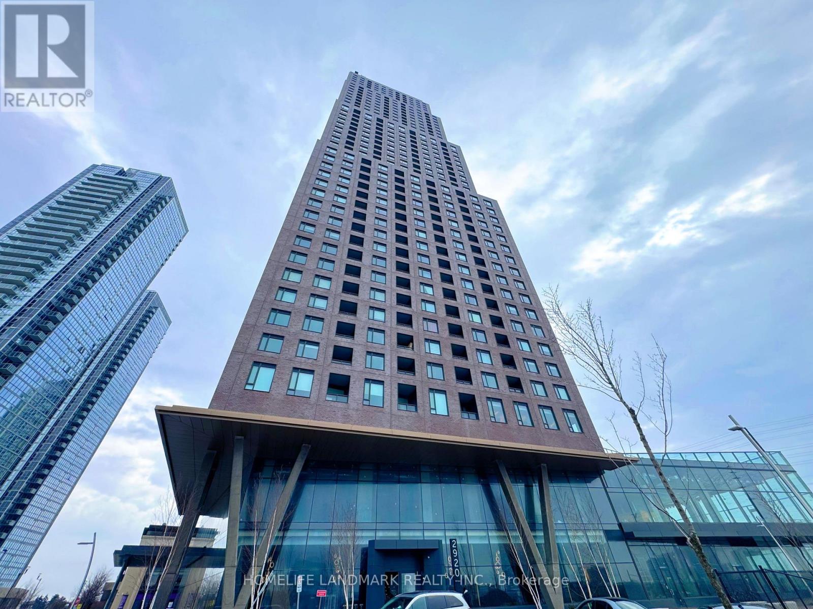 4201 - 2920 HIGHWAY 7 ROAD, Vaughan, Ontario