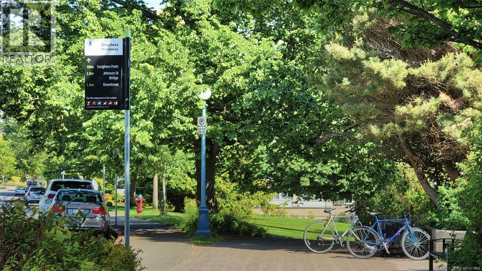 516 50 Songhees Rd, Victoria, British Columbia  V9A 7J4 - Photo 44 - 1023964